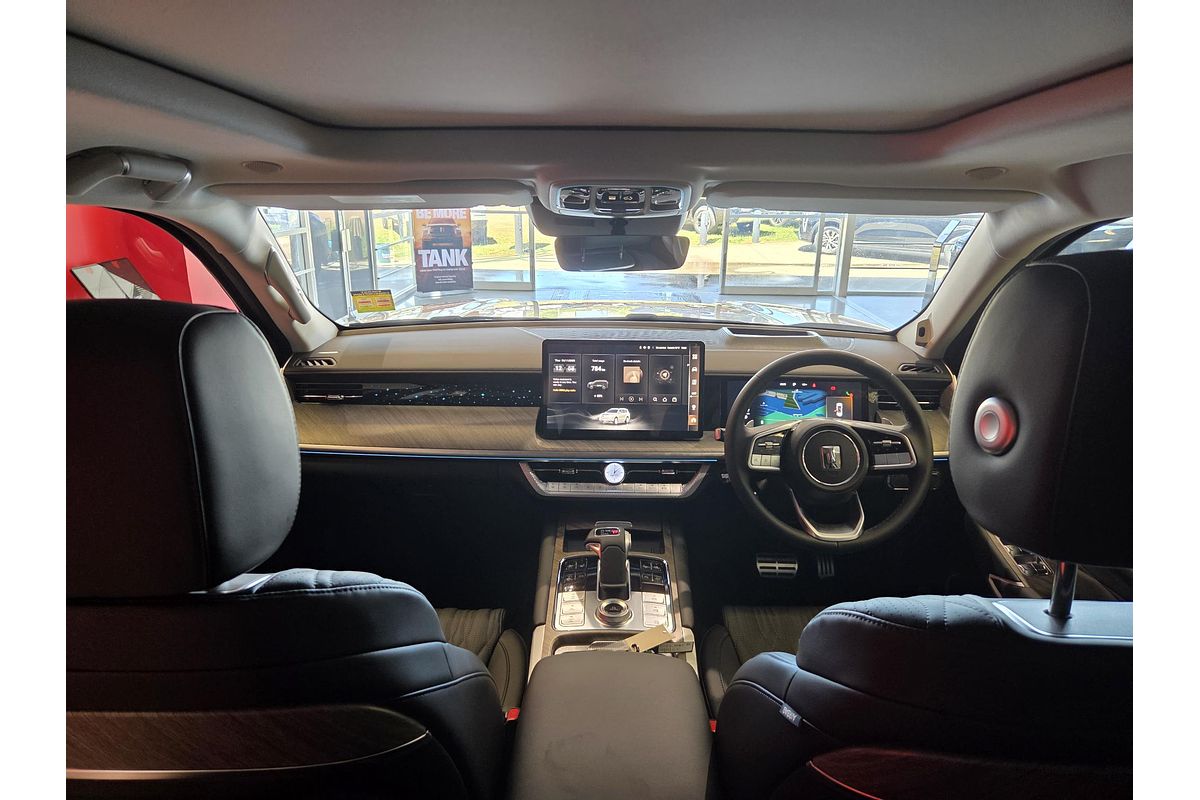 2025 GWM Tank 500 Ultra Hi4-T PHEV P03