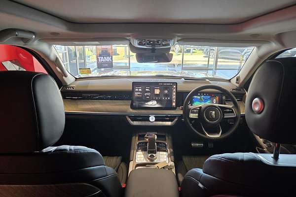 2025 GWM Tank 500 Ultra Hi4-T PHEV P03