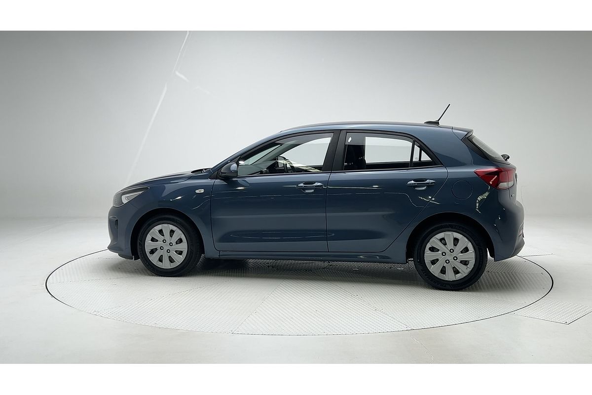 2019 Kia Rio S YB