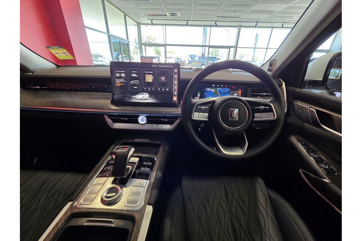 2025 GWM Tank 500 Ultra Hi4-T PHEV P03