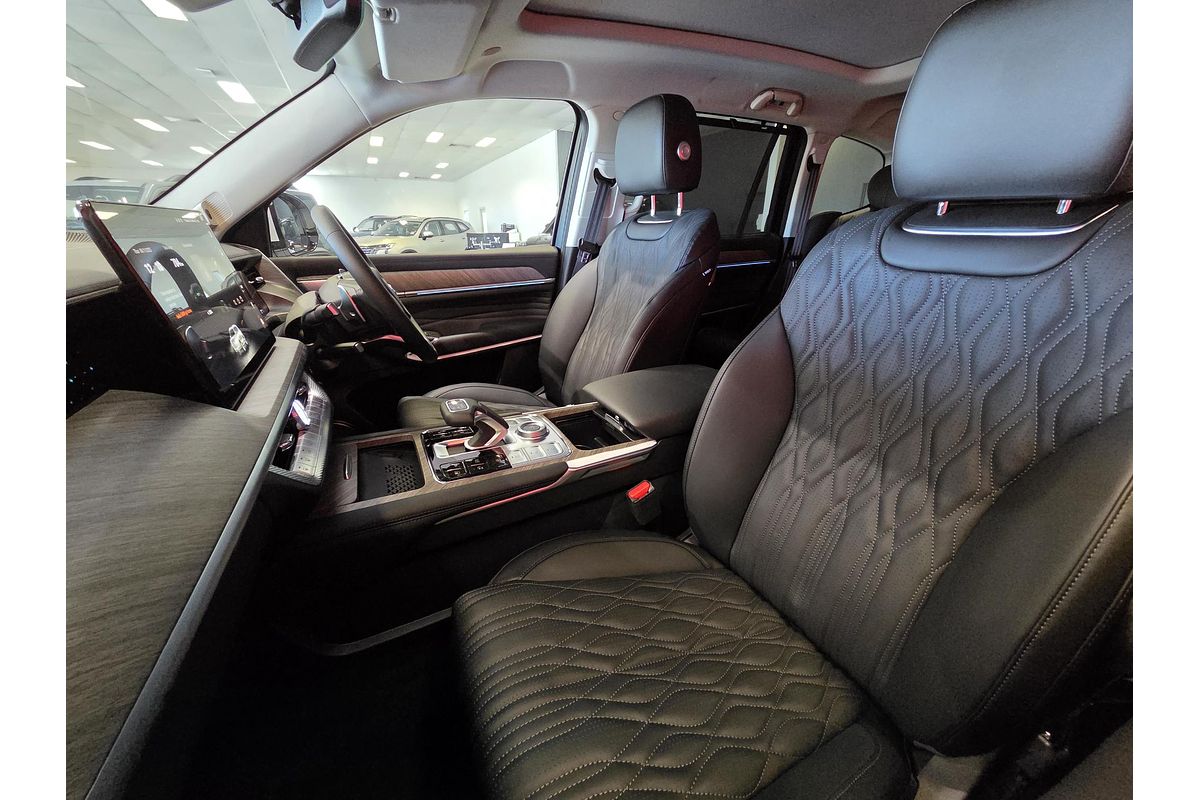 2025 GWM Tank 500 Ultra Hi4-T PHEV P03