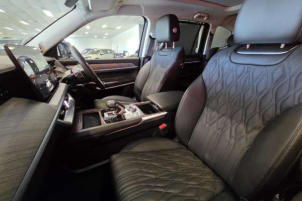 2025 GWM Tank 500 Ultra Hi4-T PHEV P03