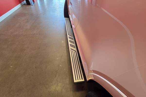 2025 GWM Tank 500 Ultra Hi4-T PHEV P03