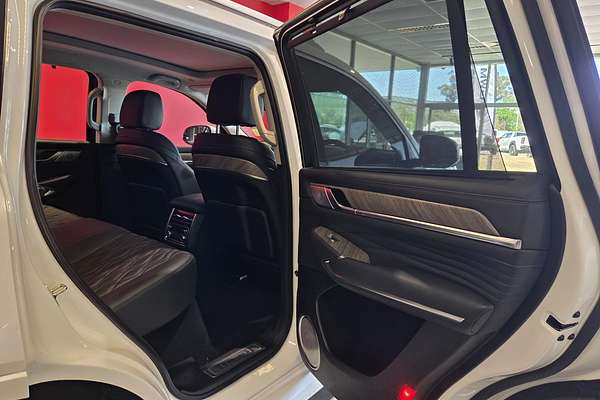 2025 GWM Tank 500 Ultra Hi4-T PHEV P03