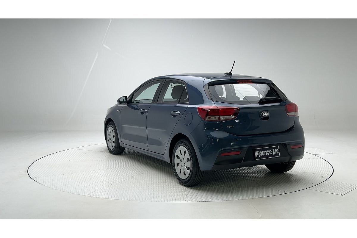 2019 Kia Rio S YB