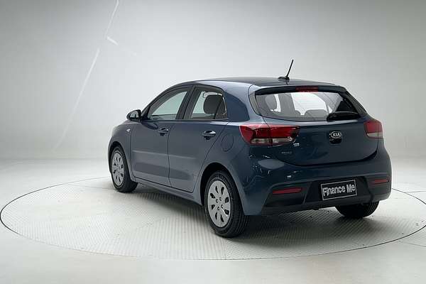 2019 Kia Rio S YB