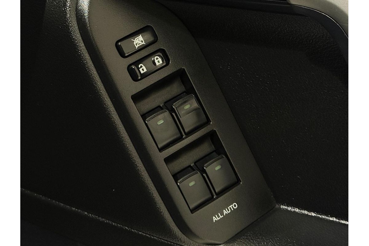 2016 Toyota Landcruiser Prado GXL GDJ150R