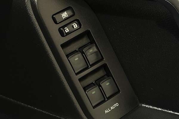 2016 Toyota Landcruiser Prado GXL GDJ150R