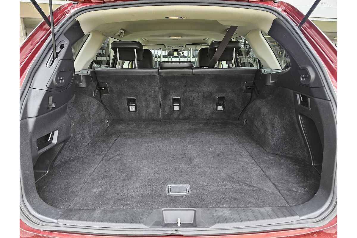 2016 Subaru Outback 2.5i Premium 5GEN