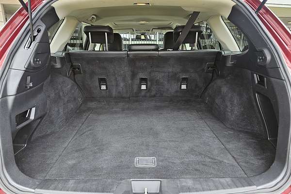 2016 Subaru Outback 2.5i Premium 5GEN