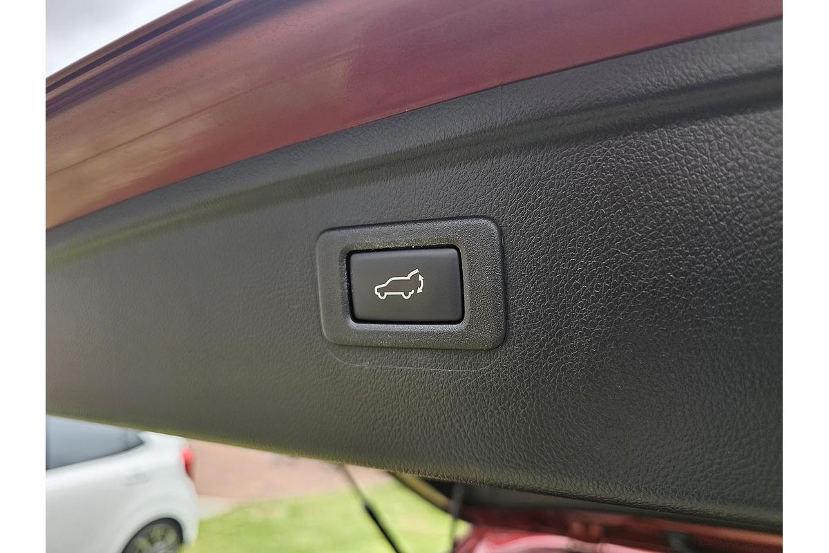 2016 Subaru Outback 2.5i Premium 5GEN