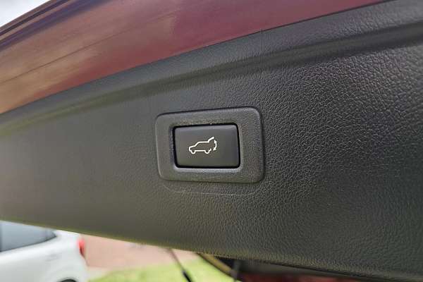 2016 Subaru Outback 2.5i Premium 5GEN