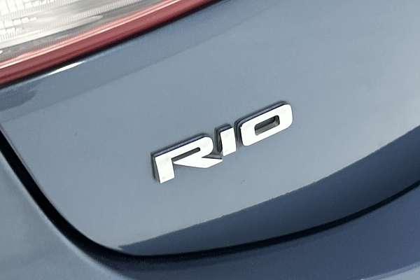 2019 Kia Rio S YB