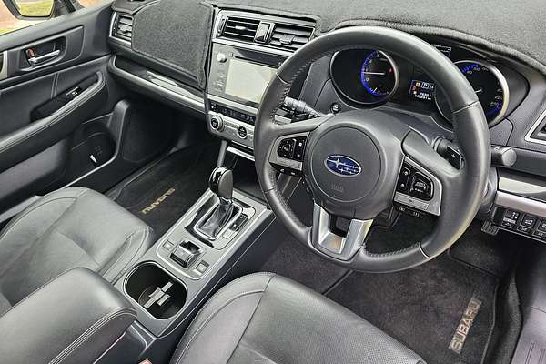 2016 Subaru Outback 2.5i Premium 5GEN