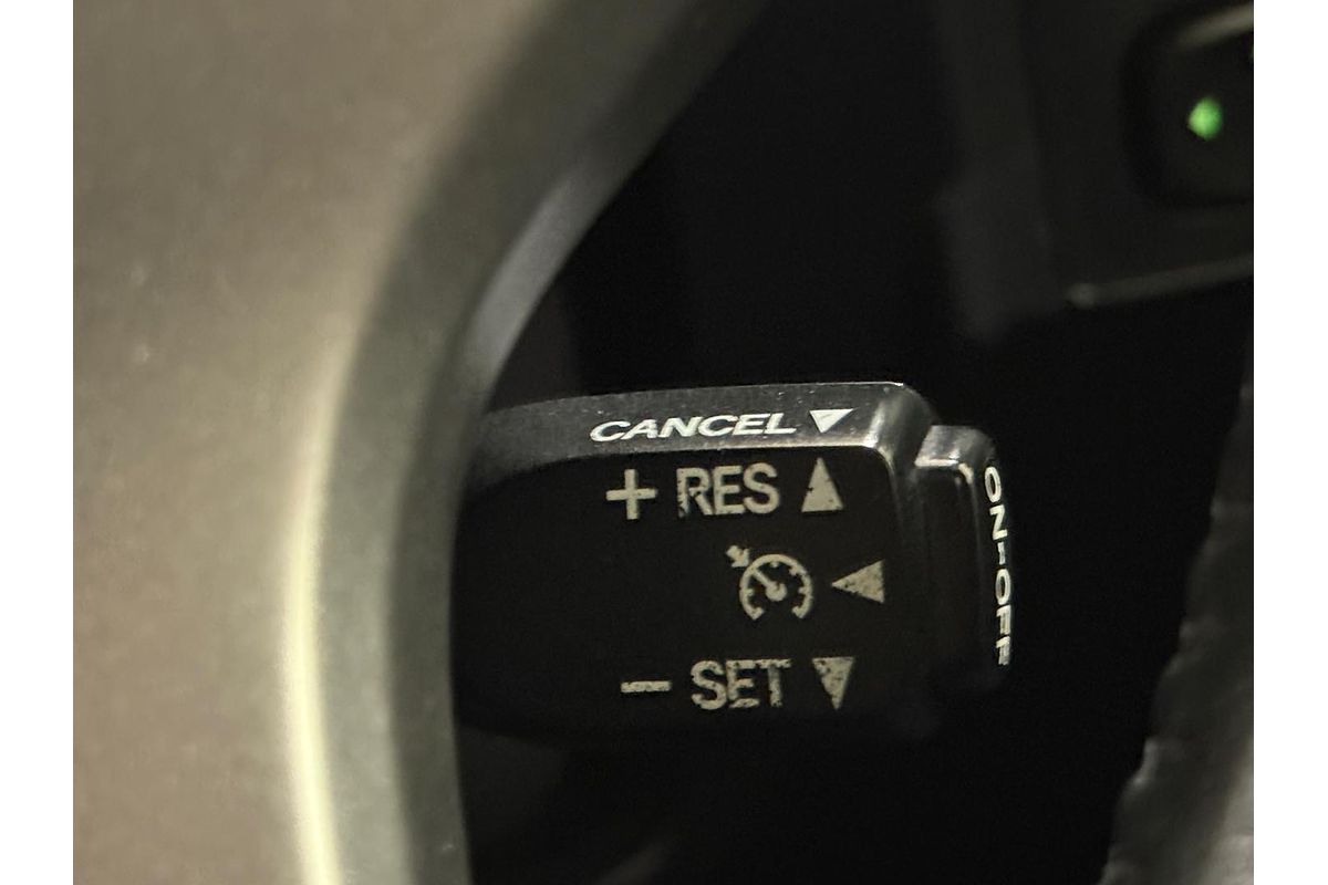 2016 Toyota Landcruiser Prado GXL GDJ150R