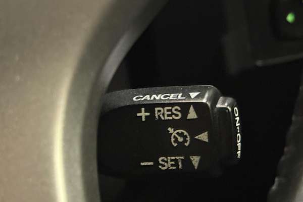 2016 Toyota Landcruiser Prado GXL GDJ150R