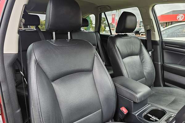 2016 Subaru Outback 2.5i Premium 5GEN