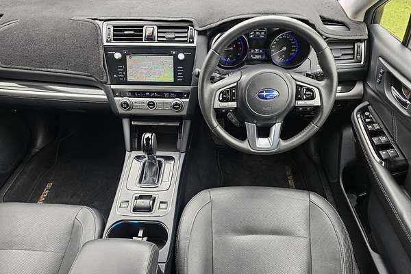 2016 Subaru Outback 2.5i Premium 5GEN