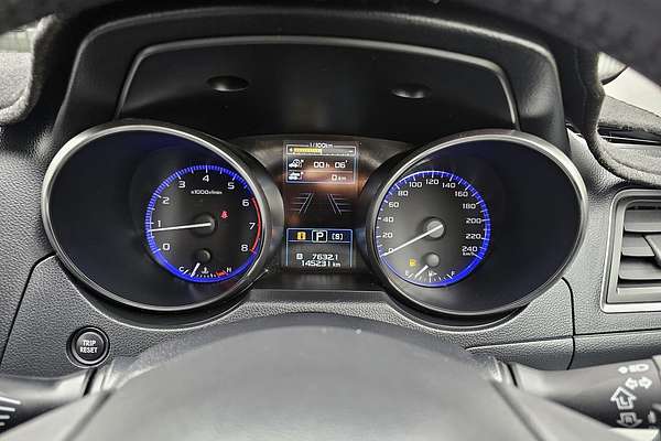 2016 Subaru Outback 2.5i Premium 5GEN