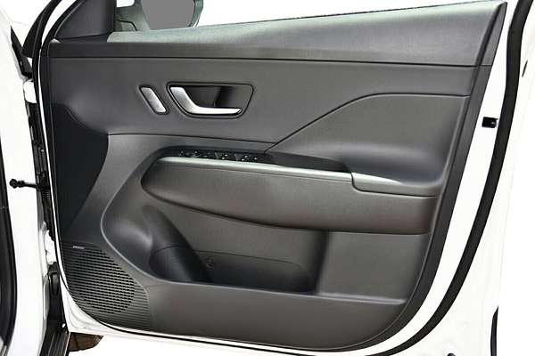 2025 Hyundai Kona Premium SX2.V3