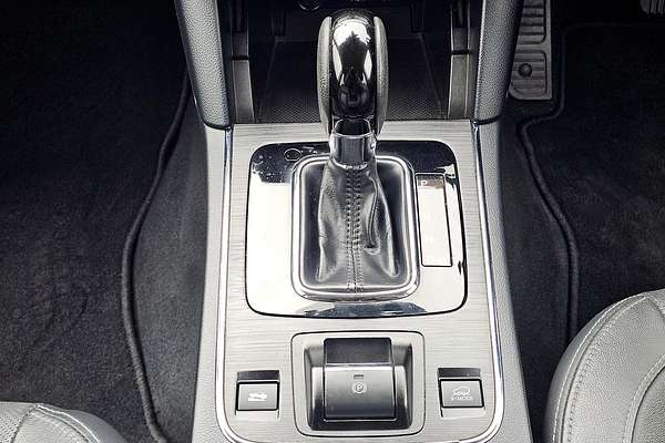 2016 Subaru Outback 2.5i Premium 5GEN