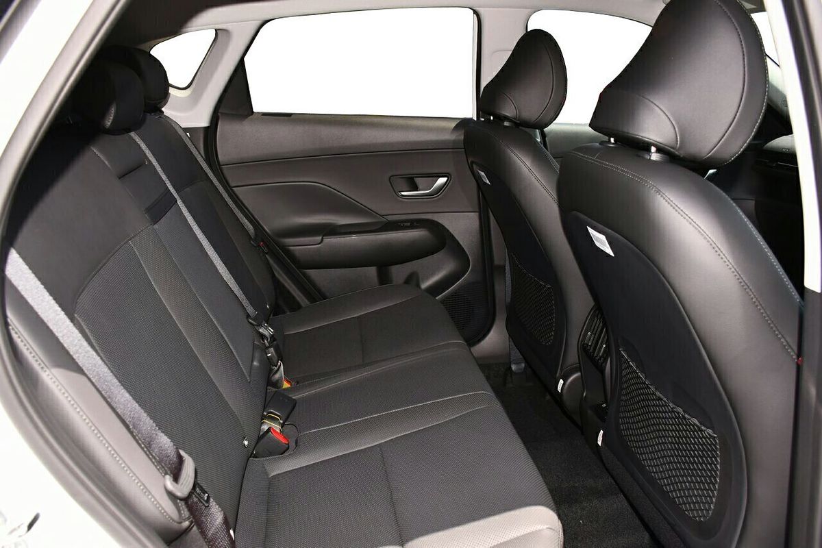 2025 Hyundai Kona Premium SX2.V3