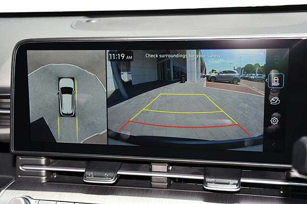 2025 Hyundai Kona Premium SX2.V3