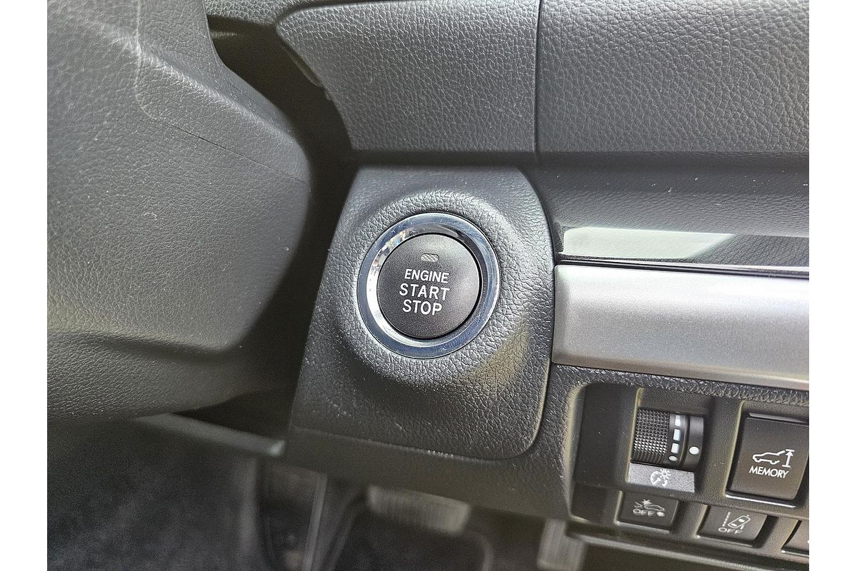 2016 Subaru Outback 2.5i Premium 5GEN