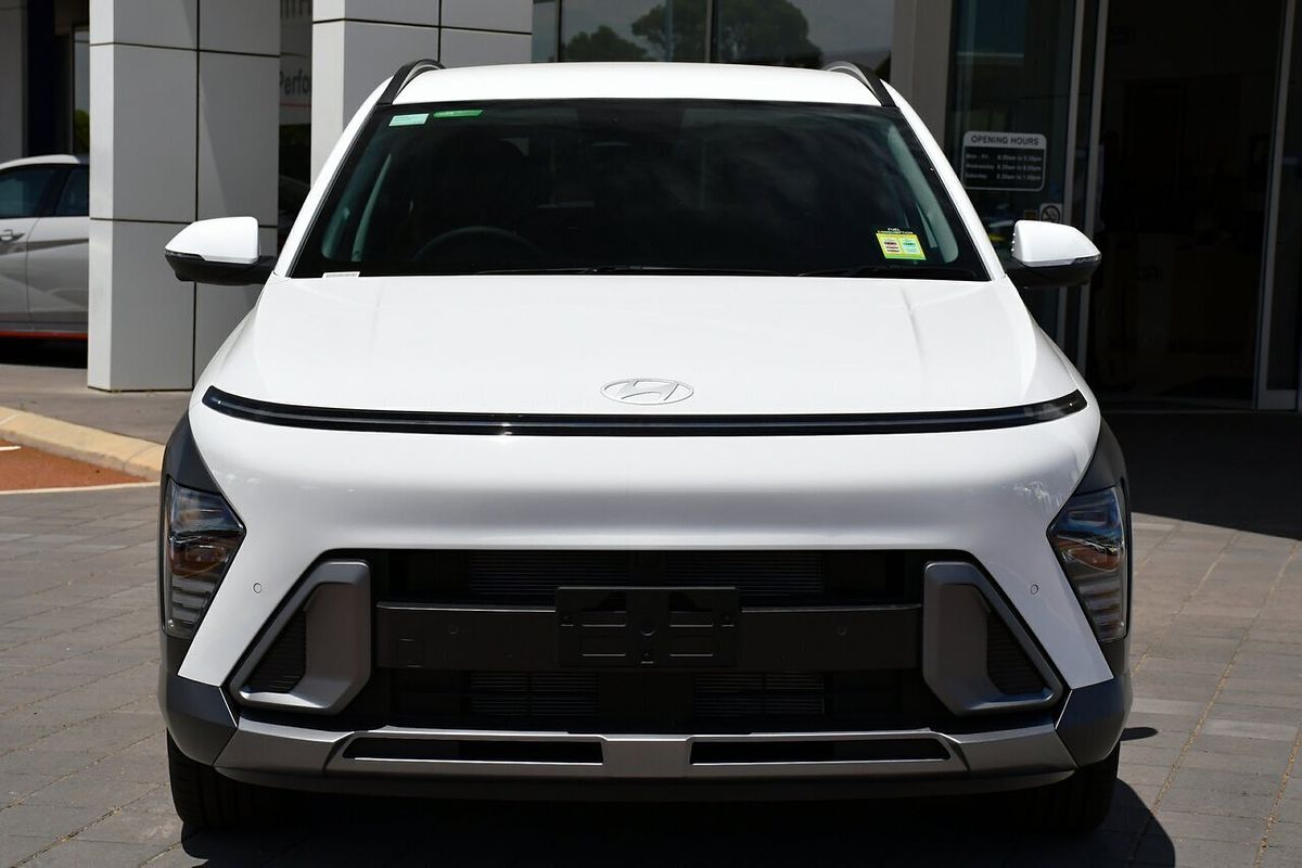 2025 Hyundai Kona Premium SX2.V3