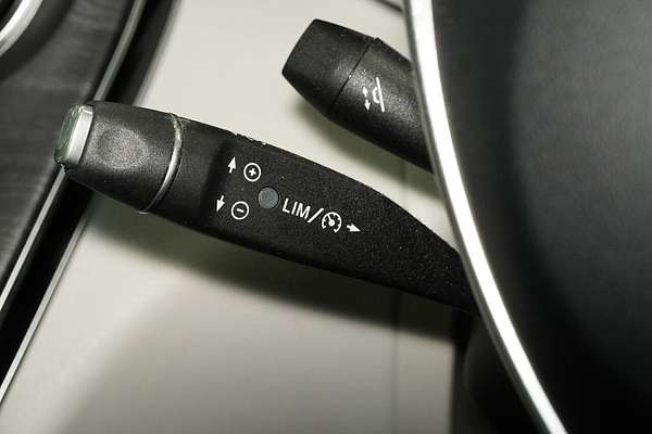 2016 Mercedes-Benz C-Class C200 A205