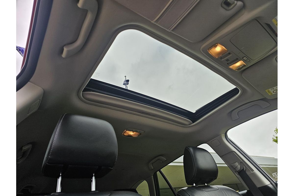 2016 Subaru Outback 2.5i Premium 5GEN