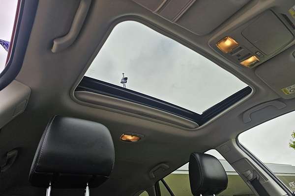 2016 Subaru Outback 2.5i Premium 5GEN