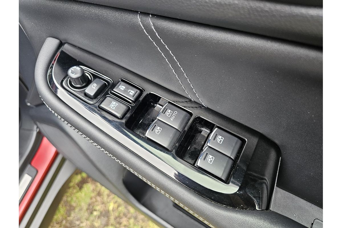 2016 Subaru Outback 2.5i Premium 5GEN