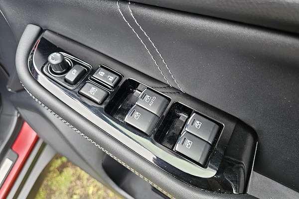 2016 Subaru Outback 2.5i Premium 5GEN