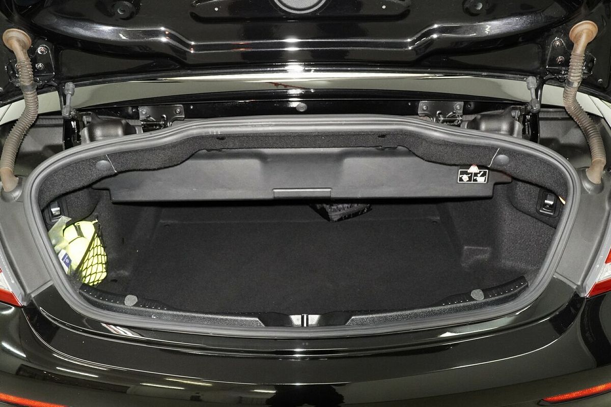 2016 Mercedes-Benz C-Class C200 A205