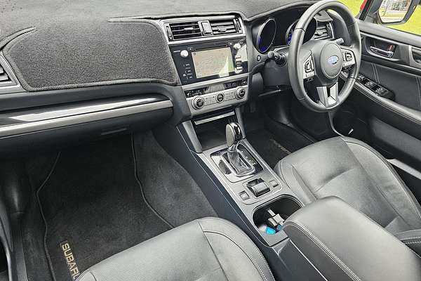 2016 Subaru Outback 2.5i Premium 5GEN