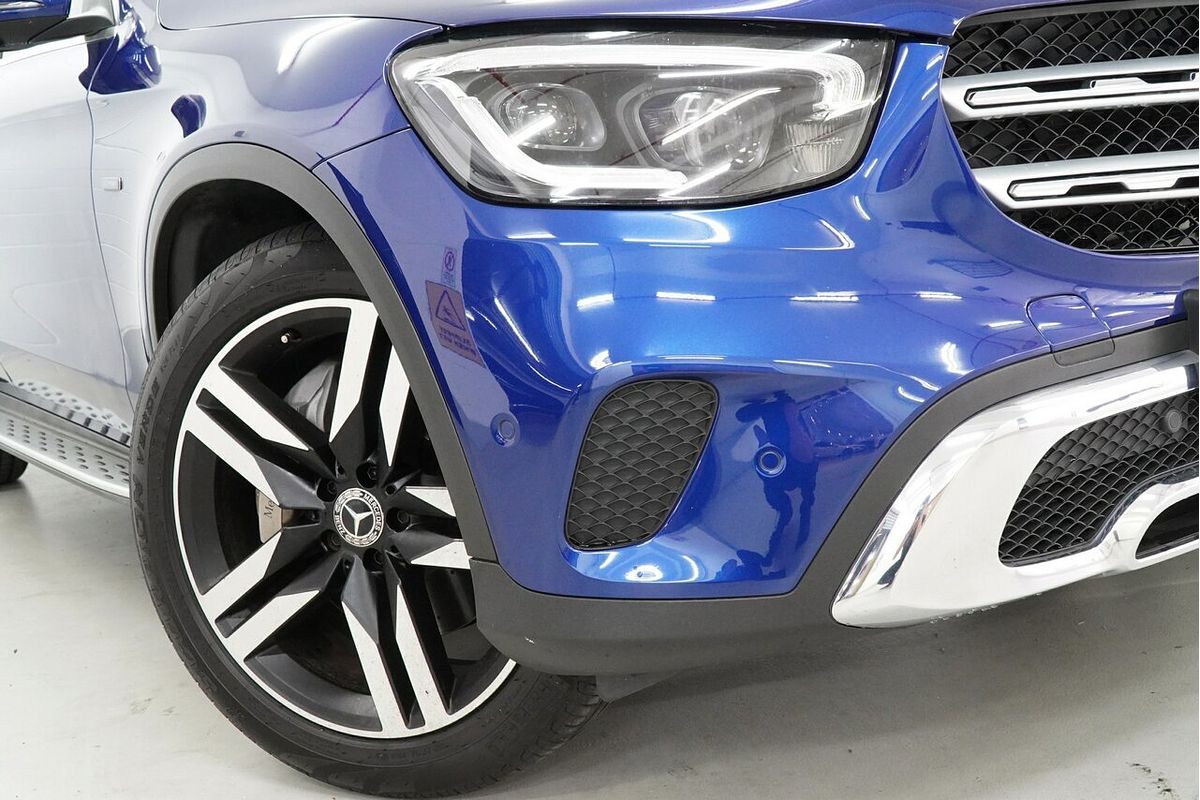 2020 Mercedes-Benz GLC-Class GLC300 e X253