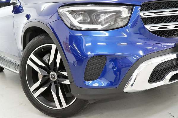 2020 Mercedes-Benz GLC-Class GLC300 e X253