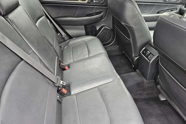 2016 Subaru Outback 2.5i Premium 5GEN