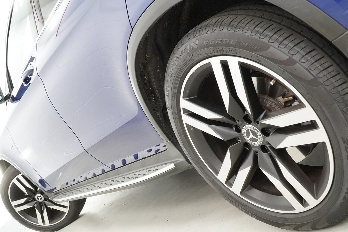 2020 Mercedes-Benz GLC-Class GLC300 e X253