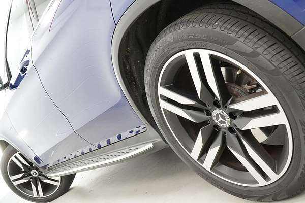 2020 Mercedes-Benz GLC-Class GLC300 e X253