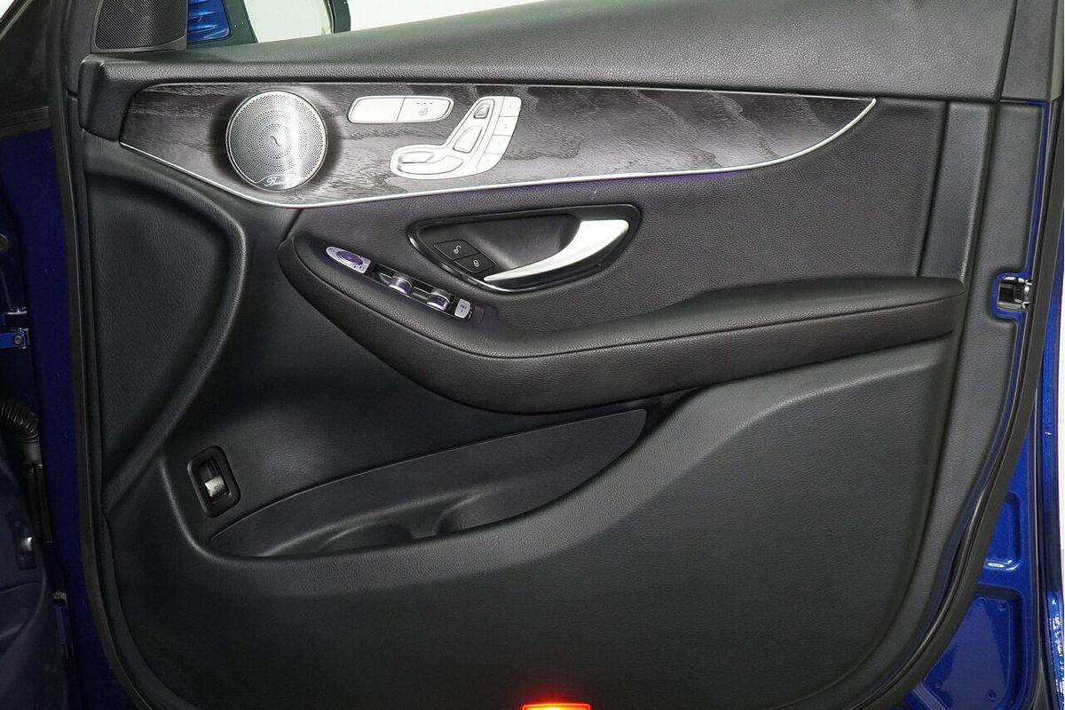 2020 Mercedes-Benz GLC-Class GLC300 e X253