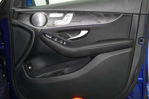 2020 Mercedes-Benz GLC-Class GLC300 e X253