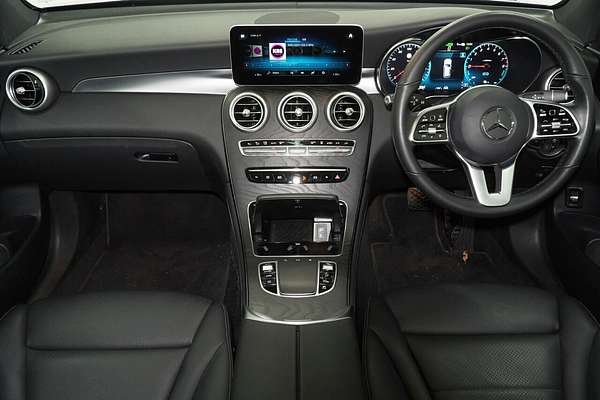 2020 Mercedes-Benz GLC-Class GLC300 e X253