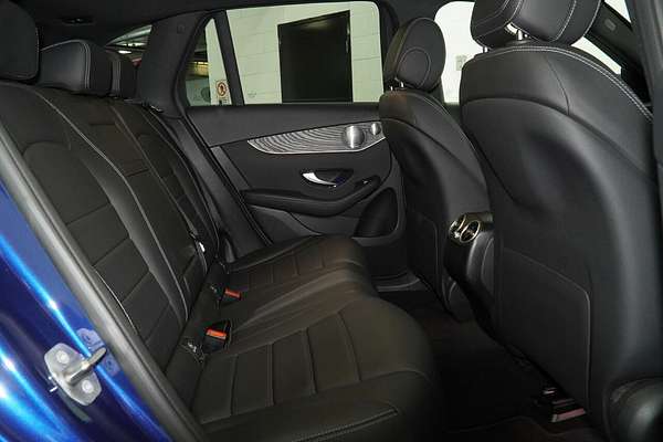 2020 Mercedes-Benz GLC-Class GLC300 e X253