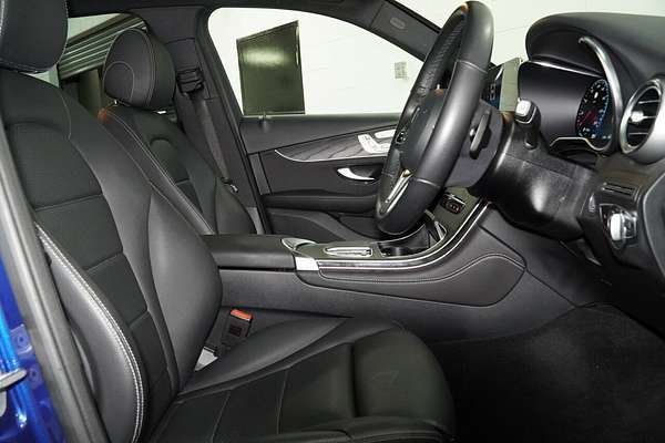 2020 Mercedes-Benz GLC-Class GLC300 e X253