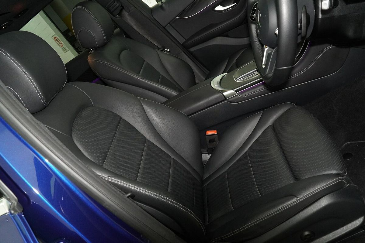 2020 Mercedes-Benz GLC-Class GLC300 e X253