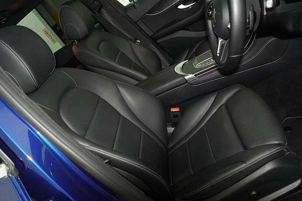 2020 Mercedes-Benz GLC-Class GLC300 e X253