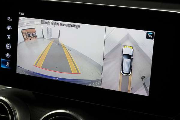 2020 Mercedes-Benz GLC-Class GLC300 e X253