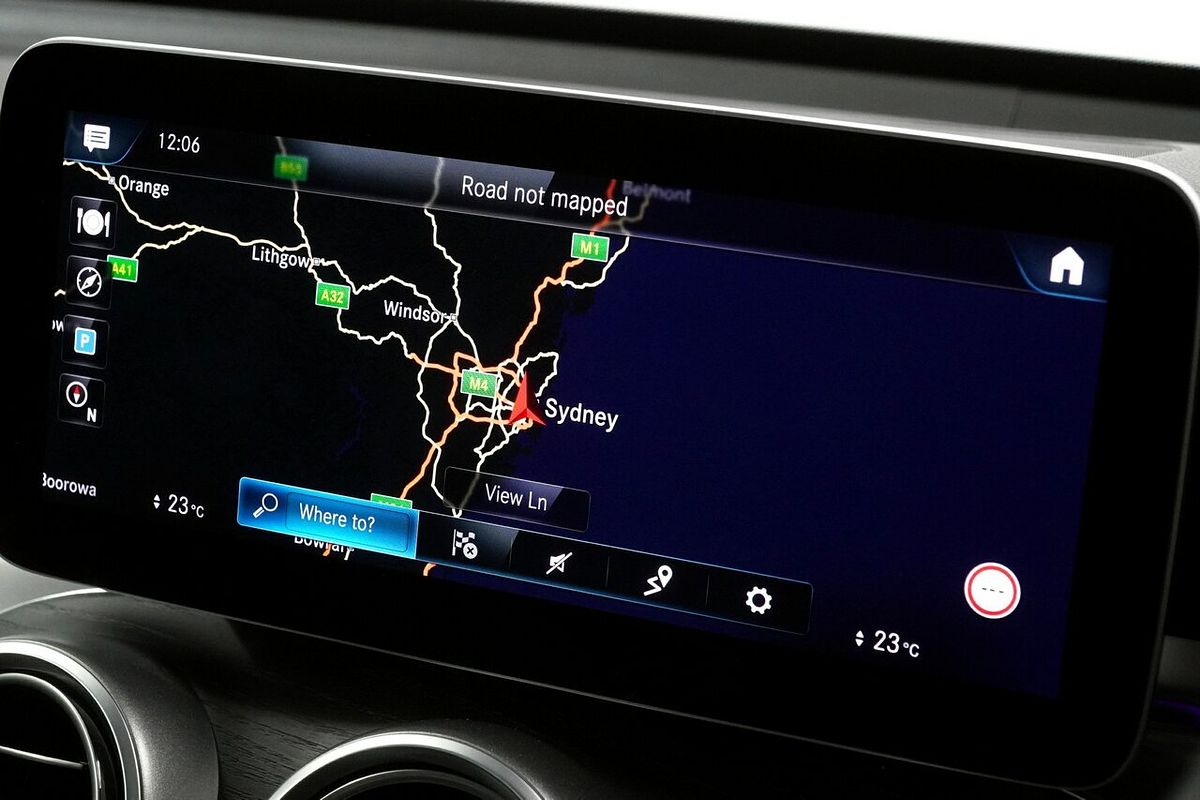 2020 Mercedes-Benz GLC-Class GLC300 e X253